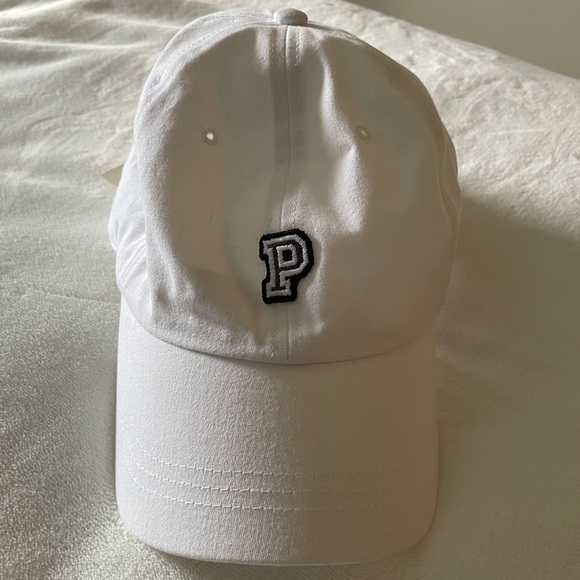 PINK Victoria's Secret Accessories - PINK Adjustable Hat